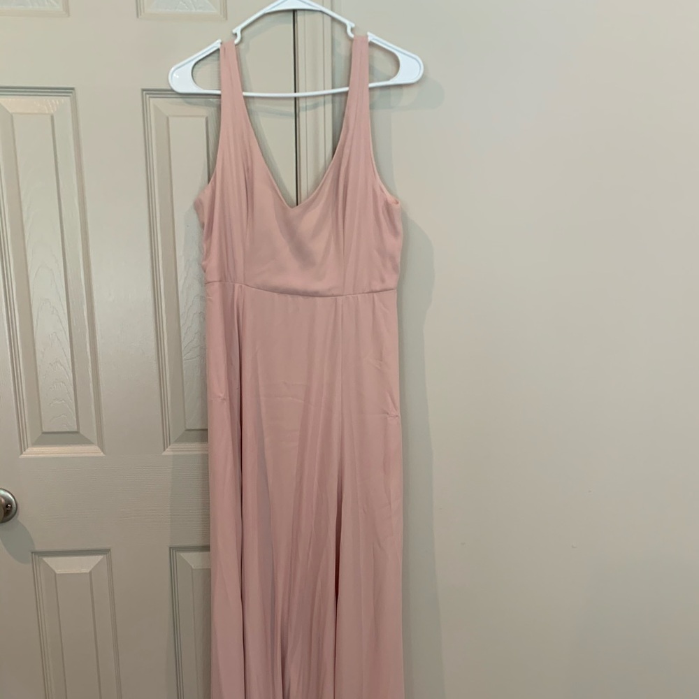 Show Me Your Mumu Dress